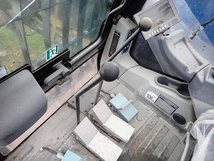 Used 2022 SOILMEC SR65