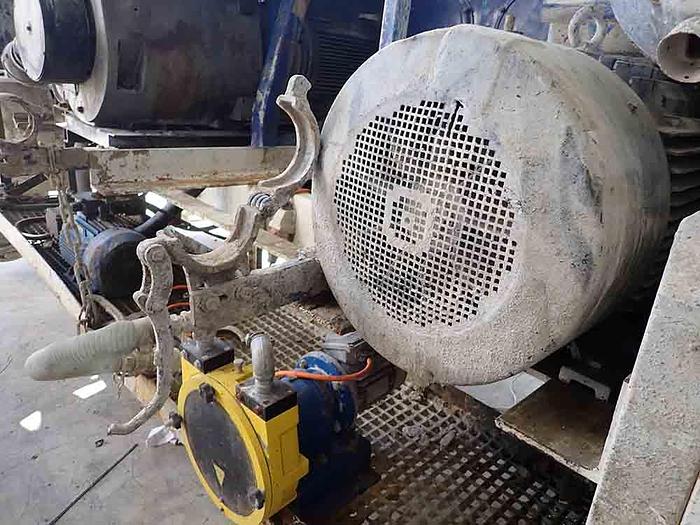 Used 2008 MEYCO POTENZA