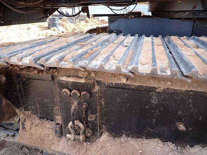 Used 2000 MAIT HR180