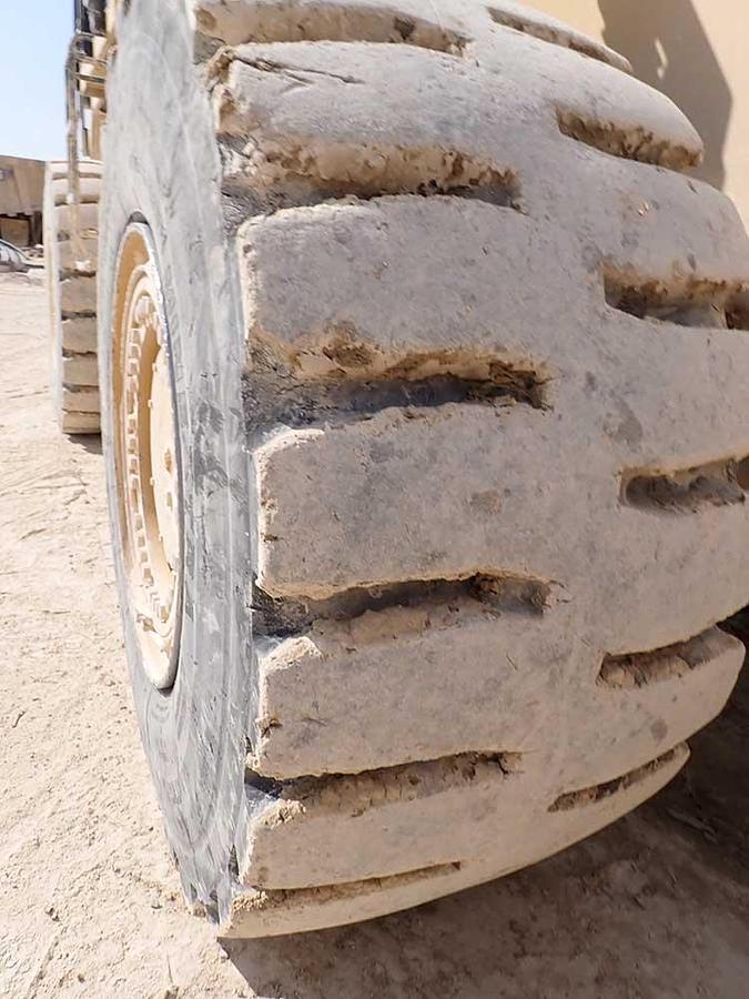 Used 2021 CATERPILLAR 988K