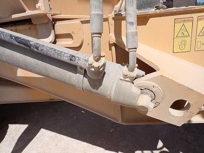 Used 2008 VOLVO A35E