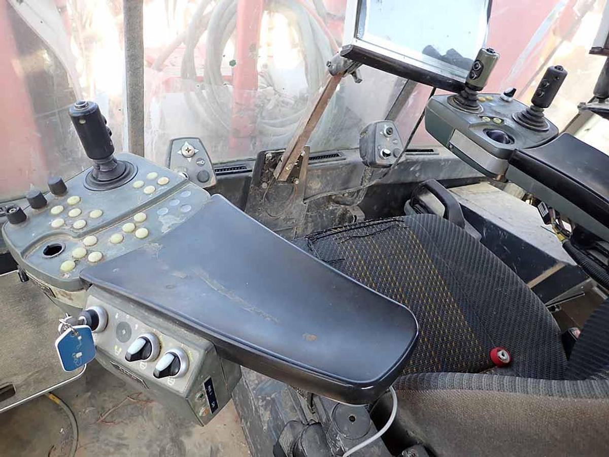 Used 2013 SANDVIK DT921i