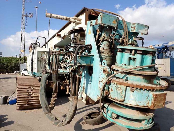 Used 2011 CASAGRANDE C600HD