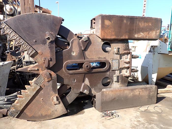 Used 1996 CASAGRANDE C50