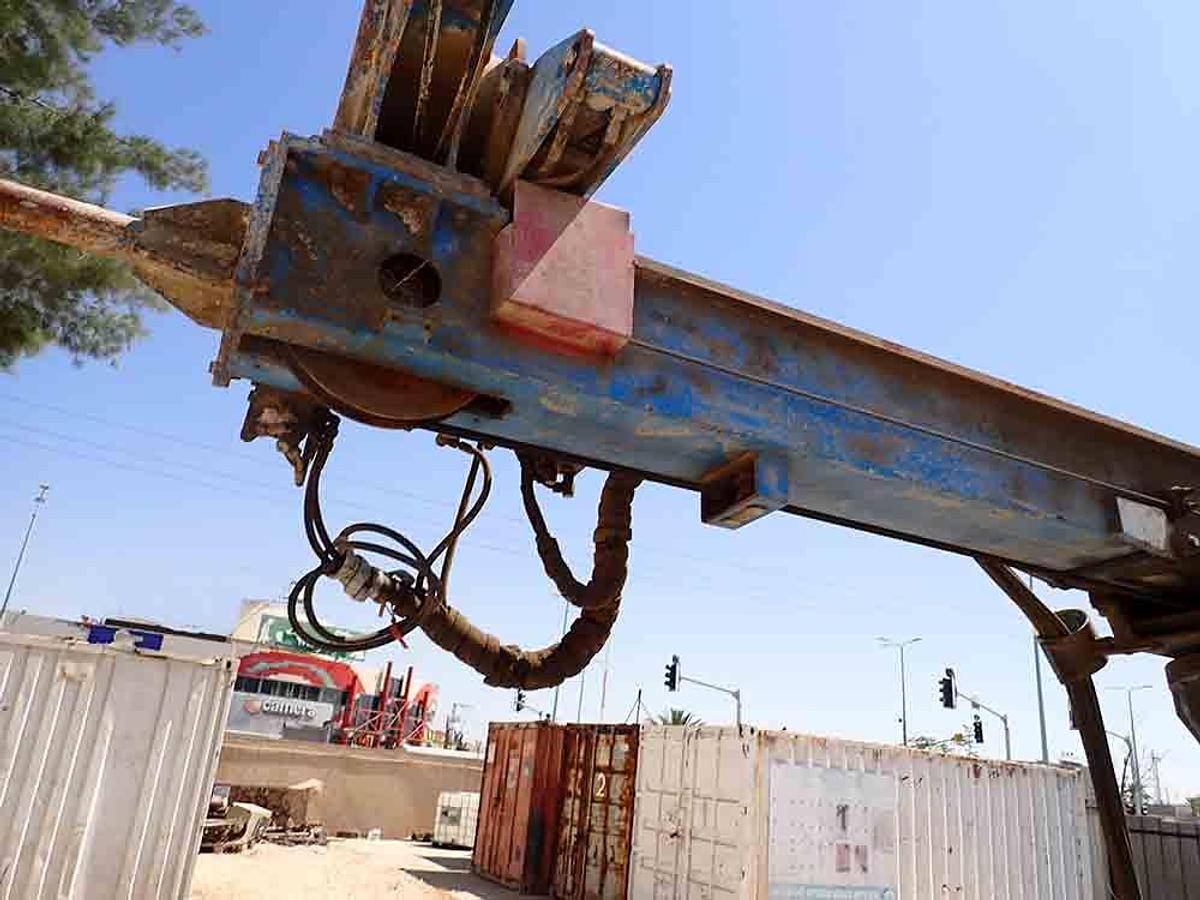 Used 2018 SOILMEC ST-20