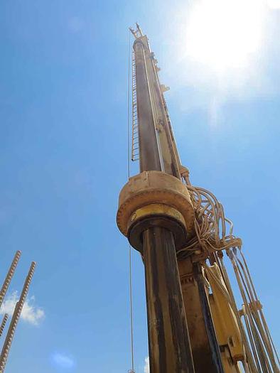 Used 1996 MAIT HR160