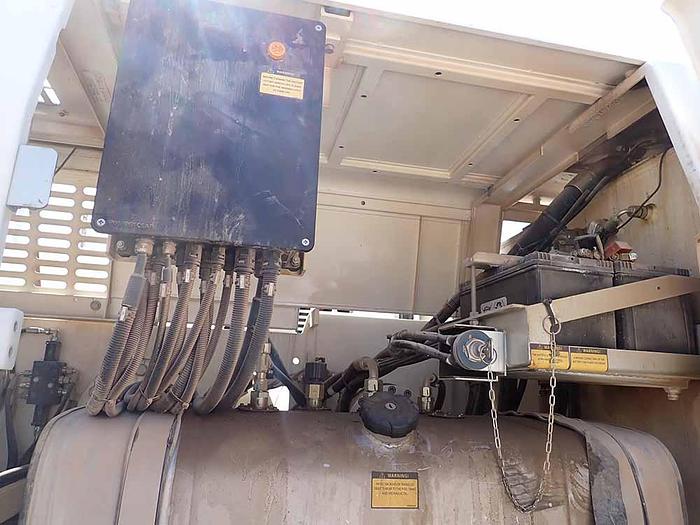 Used 2022 MAIT BR165