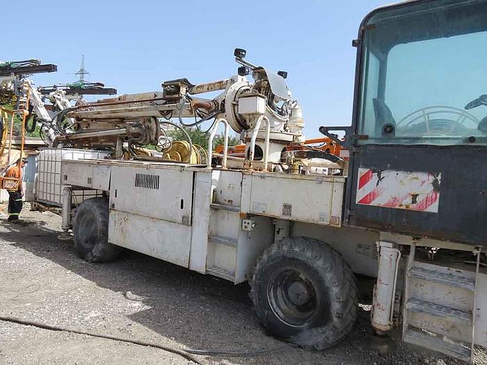 Used 2008 CIFA CSS-3 PAS 307