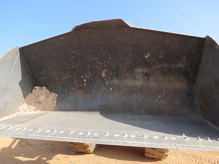 Used 2019 VOLVO L180H