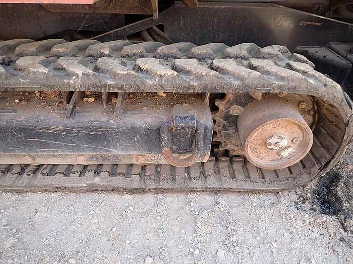 Used 2016 DITCH WITCH JT30AT