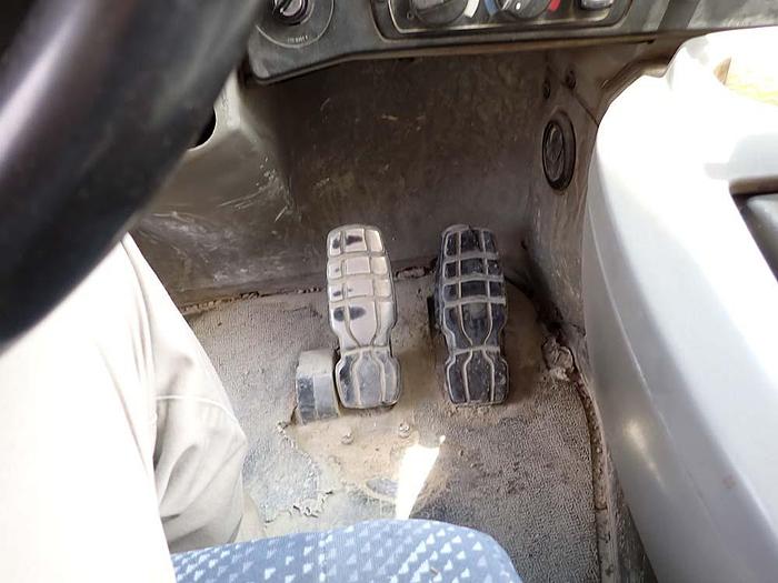 Used 2012 CATERPILLAR 775G