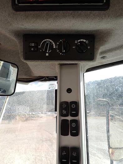 Used 2019 VOLVO L180H