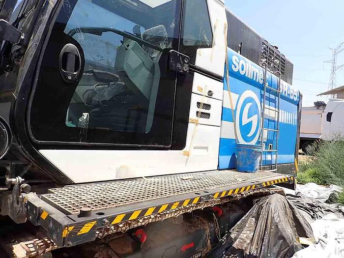 Used 2022 SOILMEC SR65