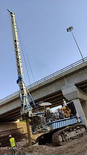 Used 2008 MASTEBOIM M250