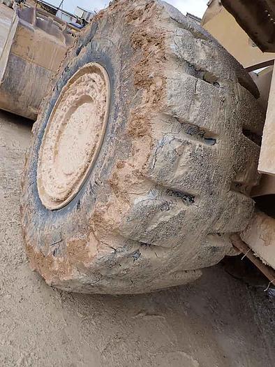 Used 2020 CATERPILLAR 988K