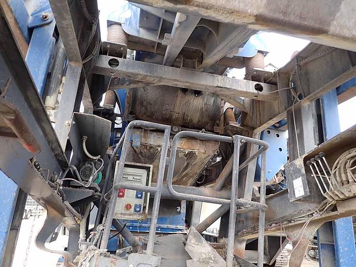 Used 06/2020 KLEEMANN MR130Z EVO2