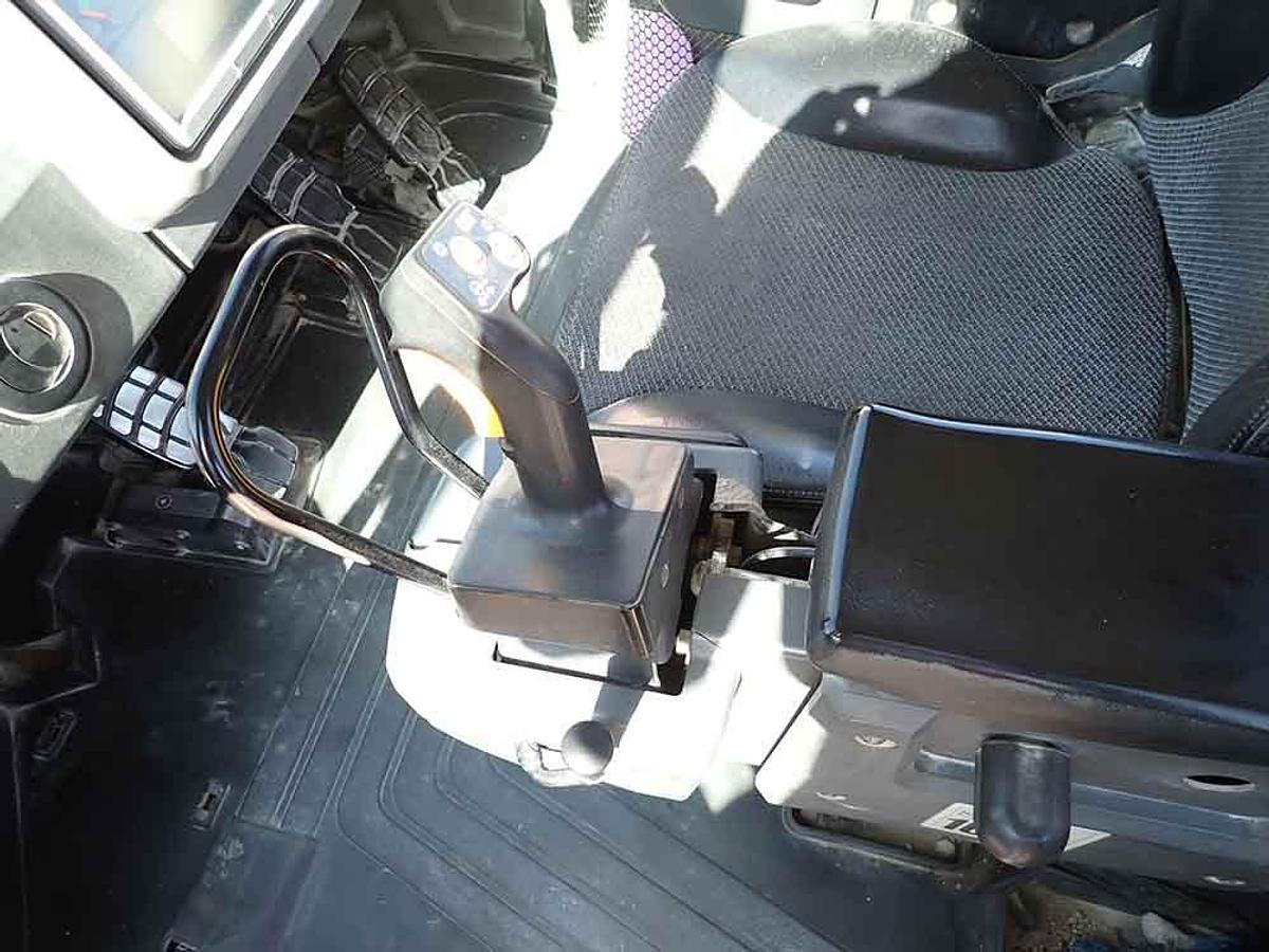 Used 2019 CATERPILLAR 988K