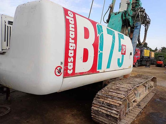 Used 2013 CASAGRANDE B175XP