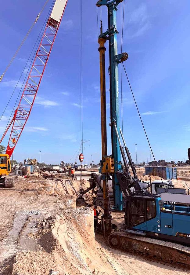 Used 2024 SUNWARD SWDM140S