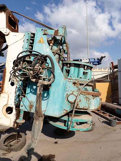 Used 2001 Casagrande C600