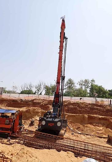 Used 2014 MDT CMV TH18