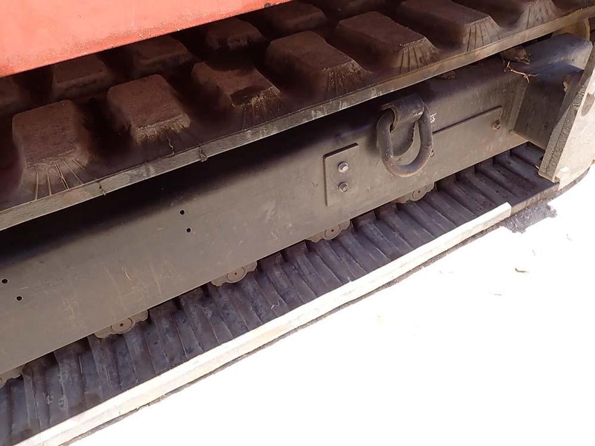 Used 2013 DITCH WITCH JT100 MACH1