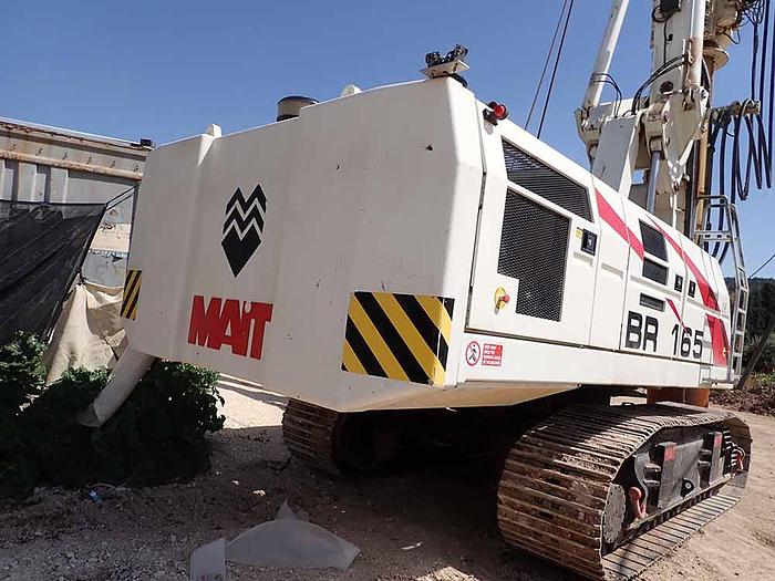 Used 2022 MAIT BR165