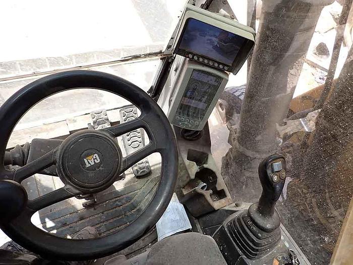 Used 2016 Caterpillar M320F