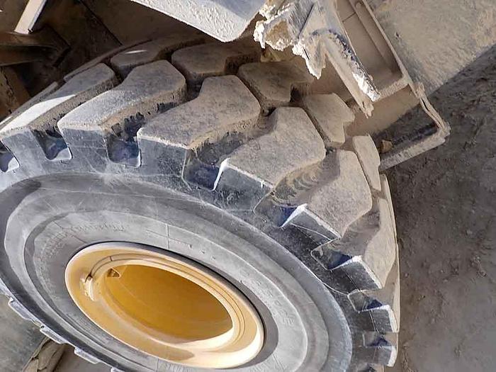 Used 2022 KOMATSU WA475