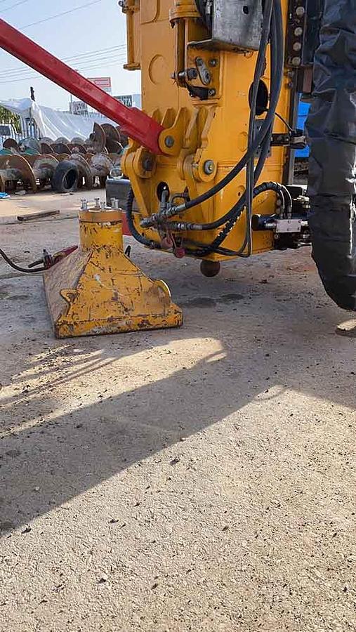 Used 2017 CASAGRANDE B300XP