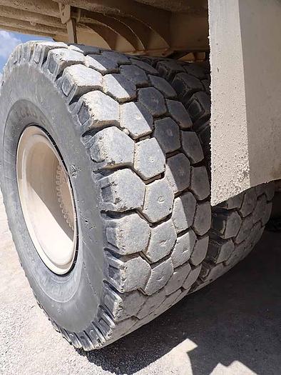 Used 2012 CATERPILLAR 775G