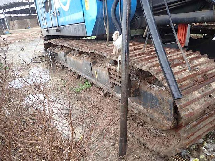 Used 2022 SOILMEC SR65