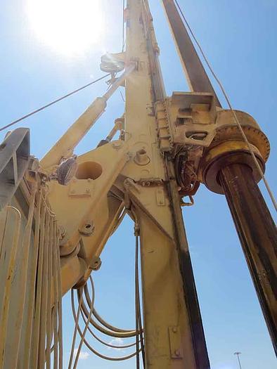 Used 1996 MAIT HR160