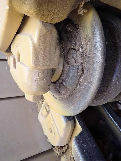 Used 2007 CATERPILLAR D8T