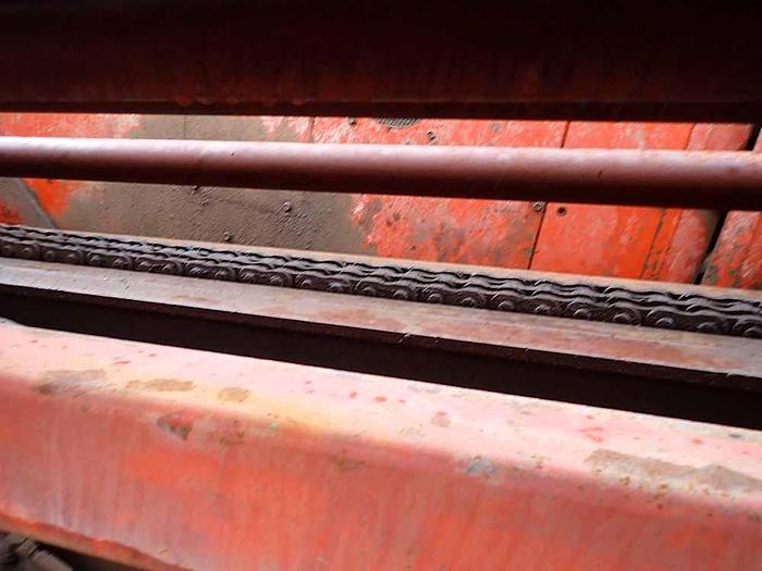 Used 2000 DITCH WITCH JT4020