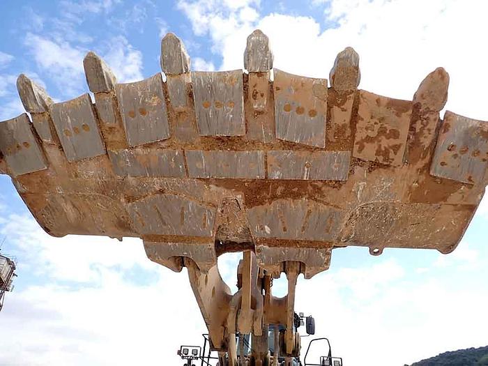 Used 2020 CATERPILLAR 988K