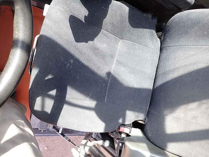 Used 2015 MANITOU MRT 2150+ Privilege ST4