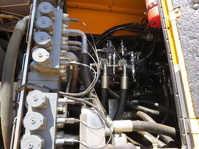 Used 2017 Bauer MC 86 +CUTTER BC35 HDS100+ DESANDER BE500