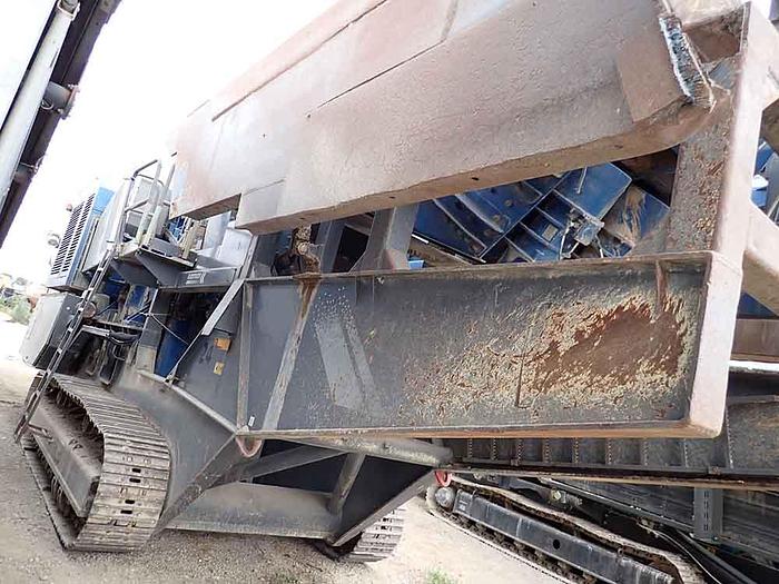 Used 2012 KLEEMANN MC120Z