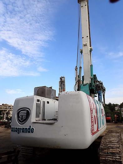 Used 2013 CASAGRANDE B175XP