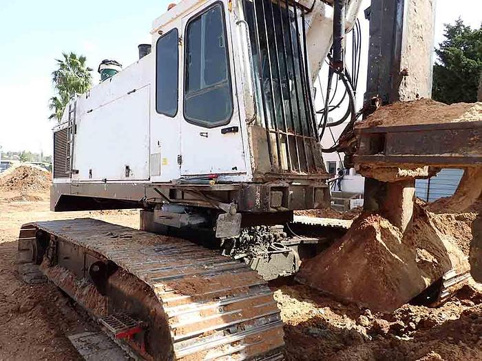 Used 2000 MAIT HR180