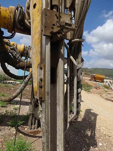 Used 2018 EPIROC BOOMER E2C