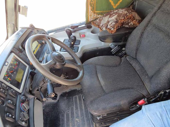 Used 2018 CATERPILLAR 725C2