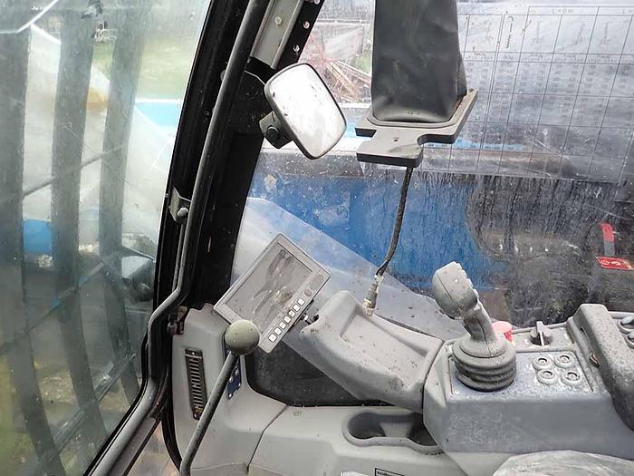 Used 2022 SOILMEC SR65