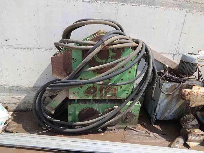 Used 1996 MAIT HR160