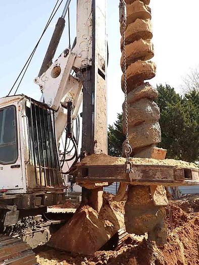 Used 2000 MAIT HR180