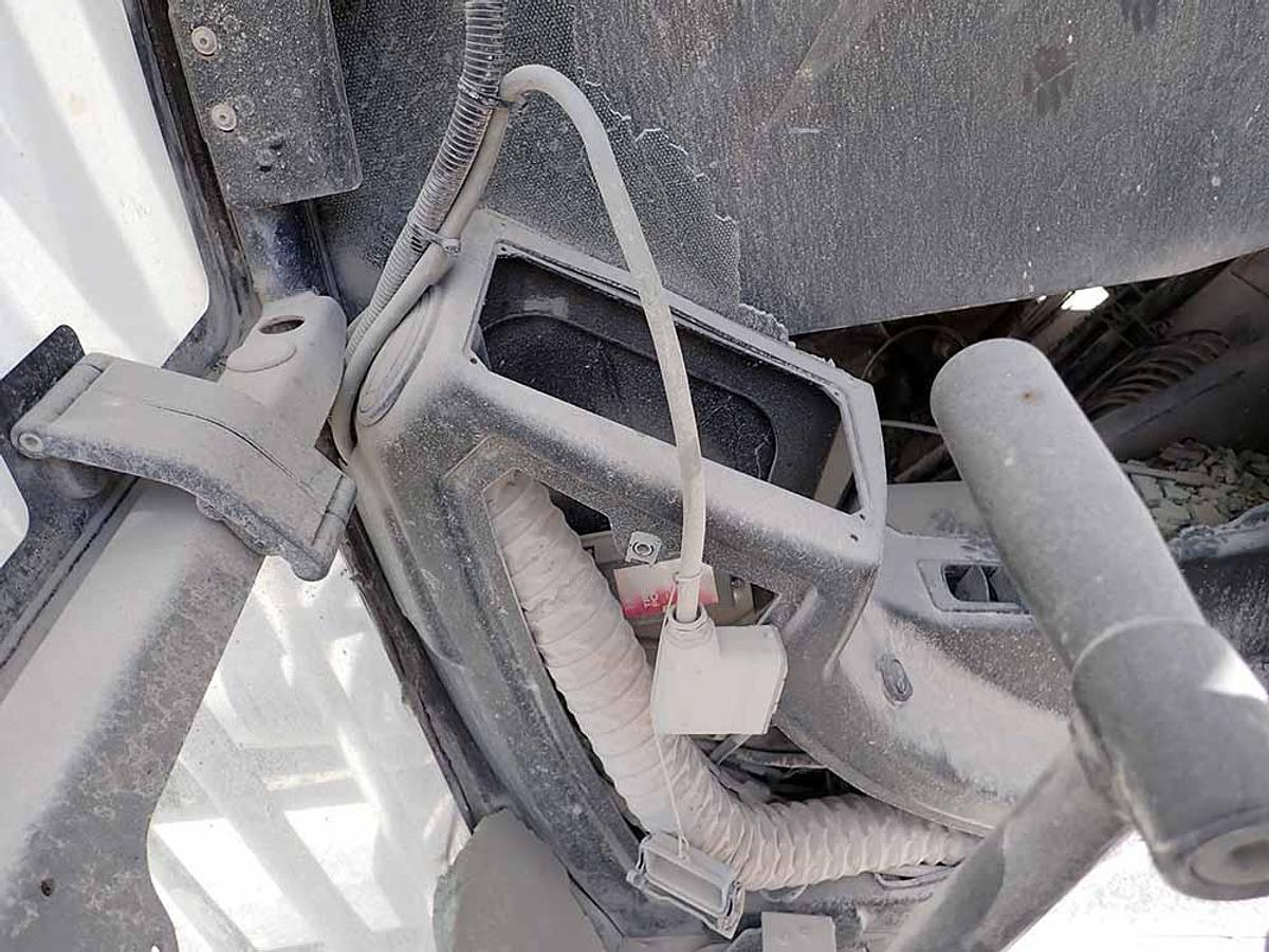 Used 2022 CASAGRANDE B200XP-2