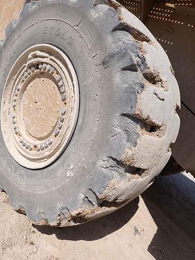 Used 06/2021 CATERPILLAR 988K