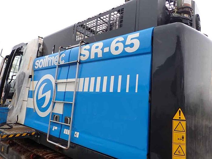 Used 2022 SOILMEC SR65
