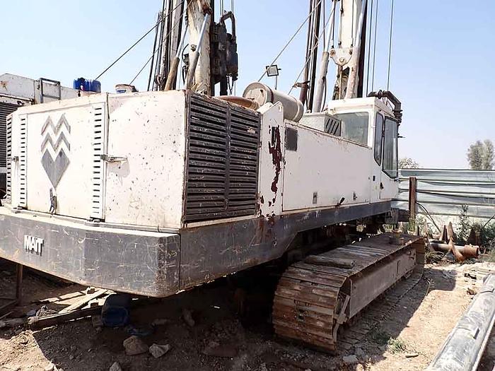 Used 1994 MAIT HR130